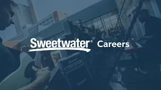 Sweetwater Careers