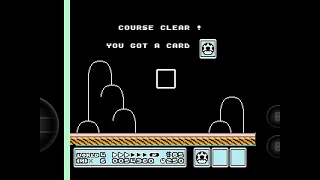 Super Mario Bros. 3 Speedrunner's Edition (SMB3 Hack) ROM HACK