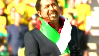أغنية الشاب خالد لافتتاح كأس العالم الرسمية 2010 KHALED DIDI   YouTube