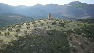 Sierra Mágina, las edades de la tierra. Jaén