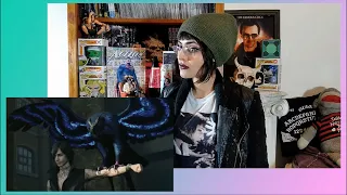 Darkcat reacts - Devil May Cry 5 Official Game Awards 2018 Trailer