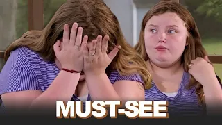 Mama June: College Kicked Honey Boo Boo Out? The Shocking Inside Story Revealed!