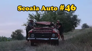 Scoala Auto ZigZag - Episodul 46