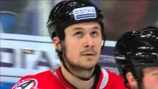 2016 KHL All Star Game Highlights
