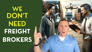 Do Motor Carriers Need Freight Brokers? | Final Mile #43