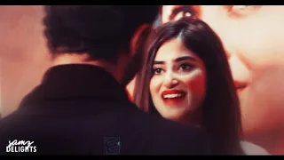 Sajal & Ahad VM II Tum Mile Dil Khile (SaHad)