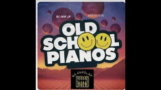 Sesion Oldschool Pianos - Dj Javi_Lp Vol. 127 #oldschool #hardcore #piano www.javilp.com