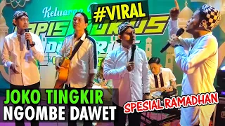 Cak Percil Gawe Lagu Anyar Spesial Ramadhan 2022