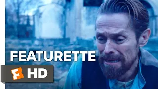 At Eternity's Gate Featurette - Inside the World of Vincent van Gogh (2018) | Movieclips Coming Soon