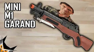 Only $9 Garand on Evike | ASP 715B Mini M1 Garand