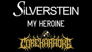 Silverstein - My Heroine [Karaoke Instrumental]