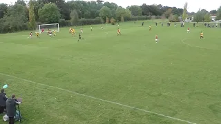 Highlights - Under 18s 0-0 Cambridge United