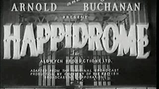 Happidrome [1943]