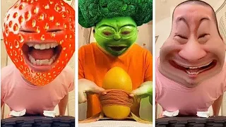 Junya1gou funny video 😂i😂😂 | JUNYA Best TikTok May 2023 Part 203 #funnyvideo #tiktok #viral #shorts