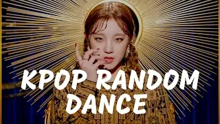 KPOP RANDOM PLAY DANCE 2019| KPOP AREA