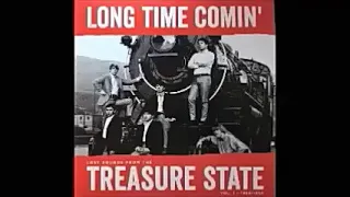 VA ‎– Long Time Comin' (Lost Sounds From The Treasure State Montana Vol 1 1958-69) 60's Garage Rock