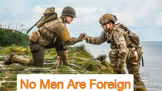 "No Men Are Foreign" | NCERT Class 9 | English | Poem 6 | Beehive Explanation | Ncert | CBSE YouTube