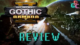 Battlefleet Gothic: Armada 2 - Real Time Strategy - Video Game Review