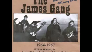 Georgia Pines by Wilbur Walton, Jr  & the James Gang