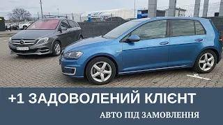 Volkswagen e-Golf 2014 огляд та відгук клієнта про нашу співпрацю. Чесні електромобілі з Європи