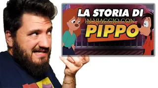 APPROFONDIMENTO - La storia di IN VIAGGIO CON PIPPO