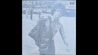 Billy Joel - Allentown - Side 3