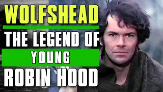 Wolfshead: The Legend of Young Robin Hood (1973)