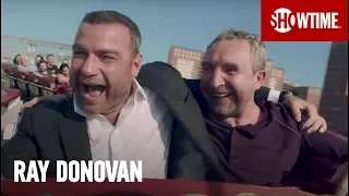 BTS: Inside Ray Donovan Season 7 | Liev Schreiber SHOWTIME Series