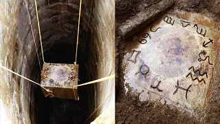 Самые загадочные древние находки археологов над которыми ломают голову учёные
