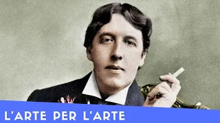 Oscar Wilde (la Vita, "Il Ritratto di Dorian Gray" -1895, "L'Importanza di Chiamarsi Ernesto" -1895)