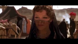 Race to Hamunaptra - "The Mummy" - Rachel Weisz