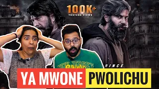 Mammootty and Dulquer Special Crossover Mashup REACTION | Mammootty | Dulqeur Salman | Jomin Joseph