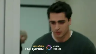 yalı çapkını 35.bölüm 1. fragman seyran hamile