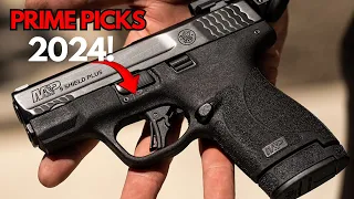 TOP 10 Insanely Affordable Handguns Under $500 You Need to See!