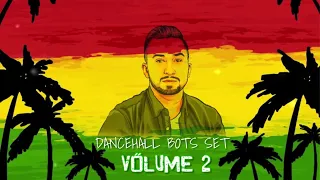סט בוץ דאנסהול 2 (Mixed & Produced By DJ Buskilaz)