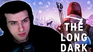 HellYeahPlay играет в The Long Dark