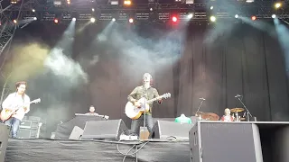 Richard Ashcroft - Sonnet, Belsonic Belfast