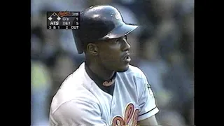 1998   MLB Highlights   July 28