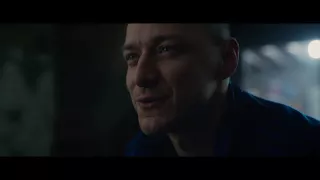 Split Trailer