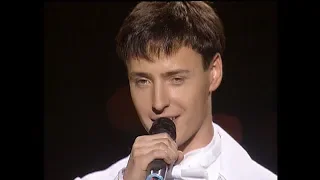 Vitas - Through The Years (Через годы) Moscow, 2003