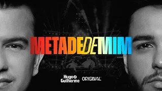 Hugo e Guilherme  Metade de Mim  DVD Original - Hugo e Guilherme  Metade de Mim  DVD Original