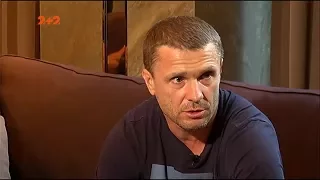 Сергей Ребров о карьере в Саудовской Аравии: Я вижу большой потенциал этого клуба