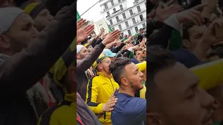 Chkoun sbabna hirak elharach 2019