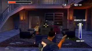 Confronting Demons, Part Two - Bad Boys Miami Takedown playthrough Stage 1-2 part 2