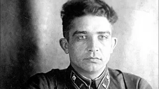 И.Н. Банов - Советский разведчик, командир партизанского соединения, Герой Советского Союза