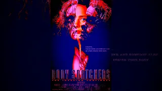 Body Snatchers (1993) theme (Joe Delia)