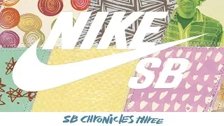 Nike SB Chronicles, Vol  3 - Official Trailer - Nike [HD]