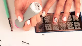Master the Art of Nail Stamping - Stamping 101 Tutorial