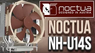 Noctua NH-U14S