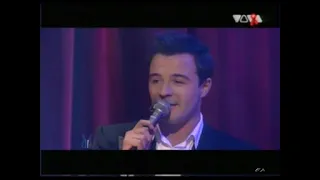 Westlife - Fly Me To The Moon, Viva Interaktiv 01.12.04